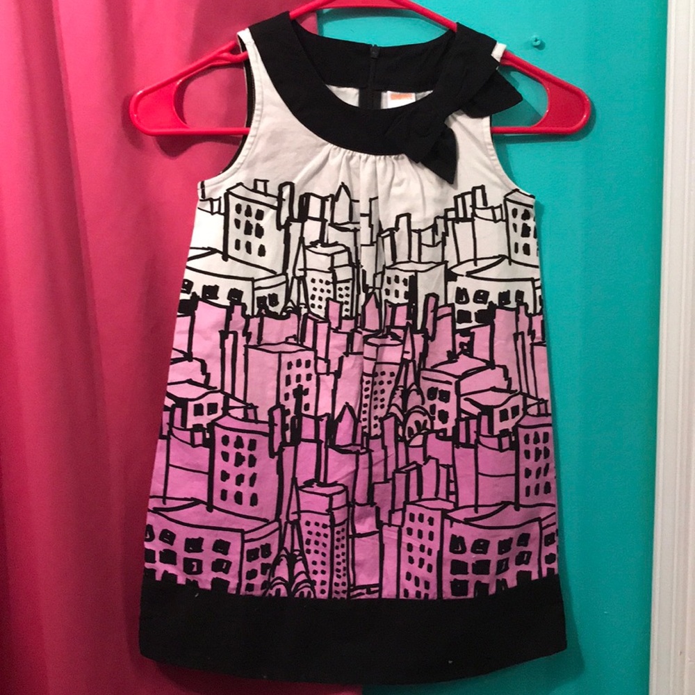 ⭐️LAST CHANCE! EUC Gymboree dress - Size 6